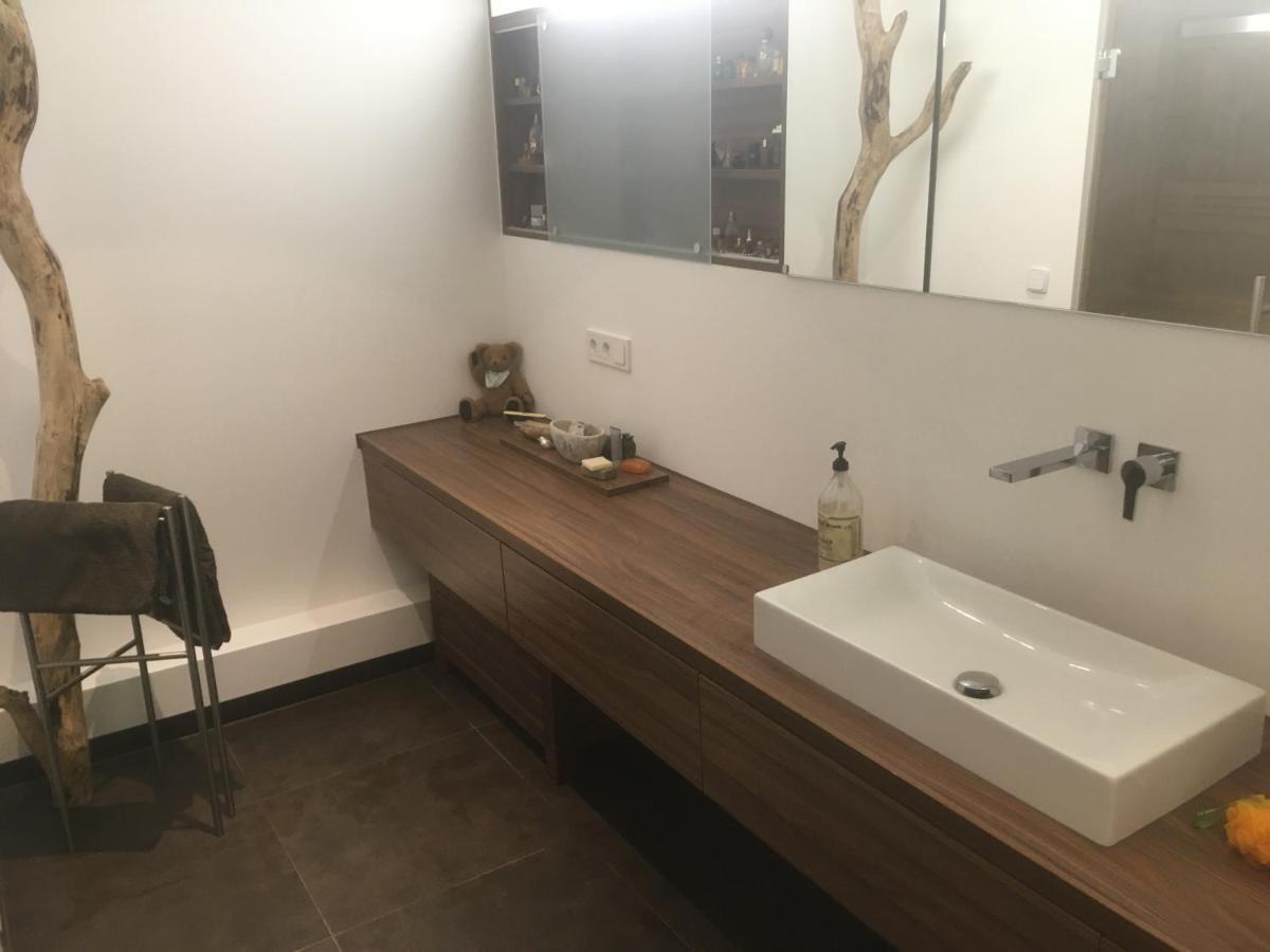 Sweetsuites 40A Lavendelhaus Mühlhausen المظهر الخارجي الصورة