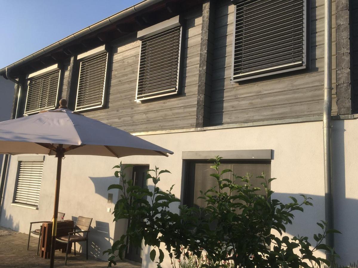 Sweetsuites 40A Lavendelhaus Mühlhausen المظهر الخارجي الصورة
