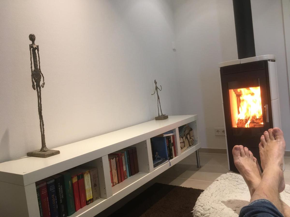 Sweetsuites 40A Lavendelhaus Mühlhausen المظهر الخارجي الصورة