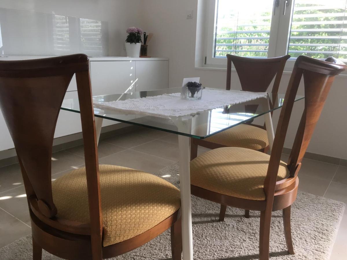 Sweetsuites 40A Lavendelhaus Mühlhausen المظهر الخارجي الصورة