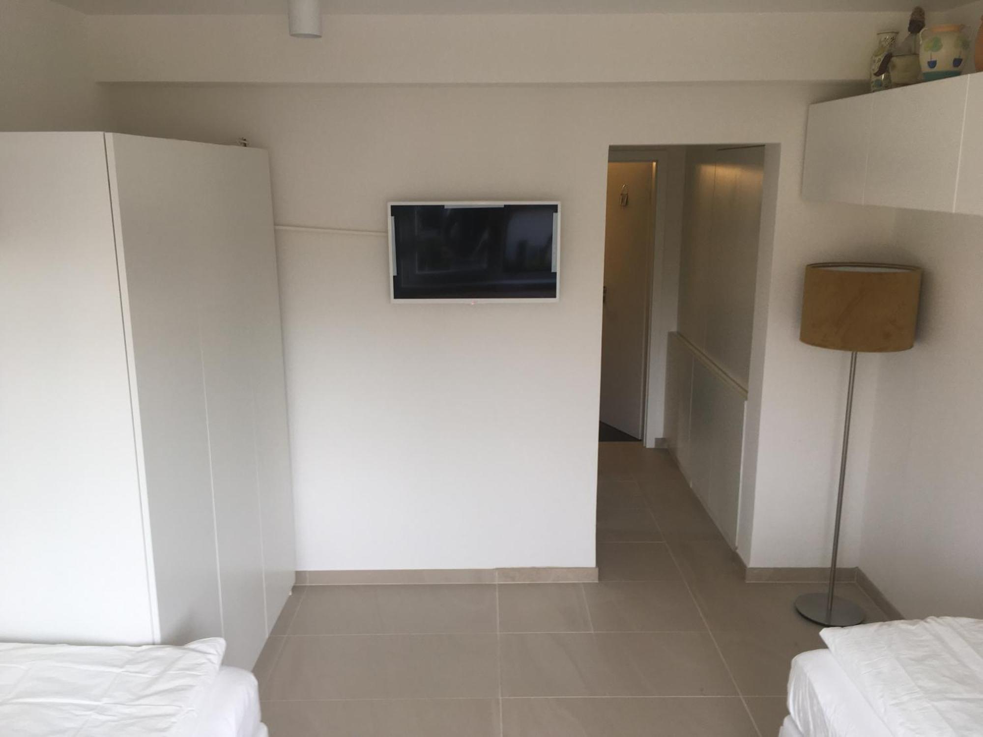 Sweetsuites 40A Lavendelhaus Mühlhausen المظهر الخارجي الصورة